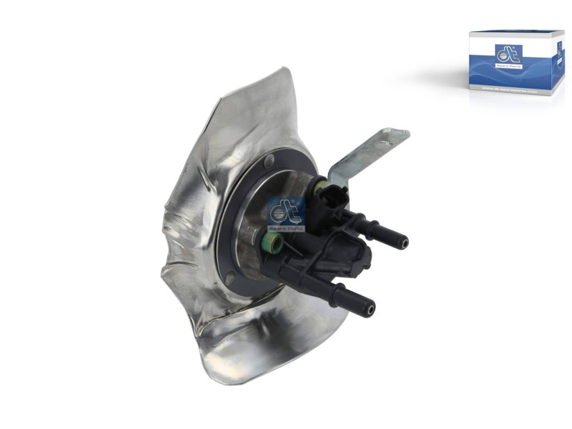 DT DOSING MODULE 2.14647