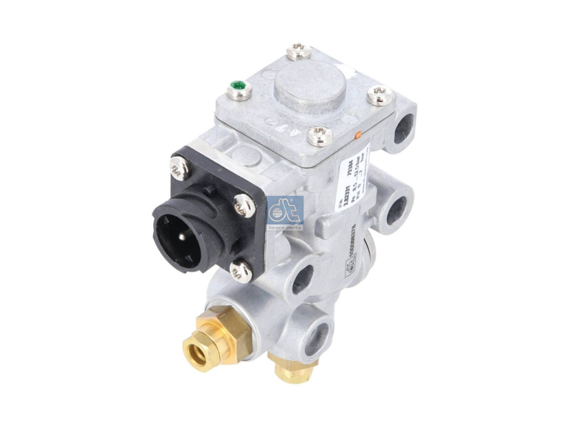 DT SOLENOID VALVE 3.82331