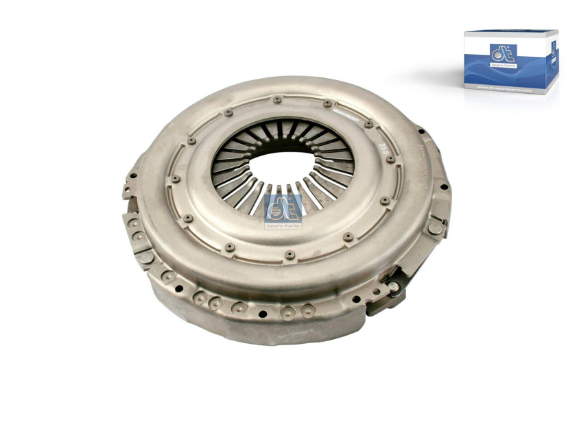 DT CLUTCH COVER 5.50041
