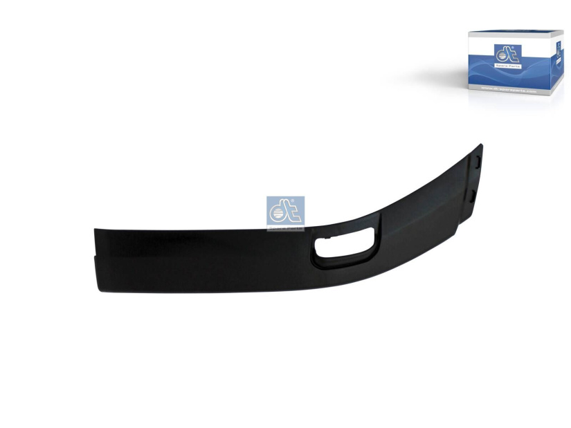 DT FENDER COVER 1.00034