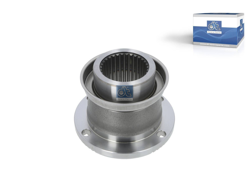 DT FLANGE 4.69928