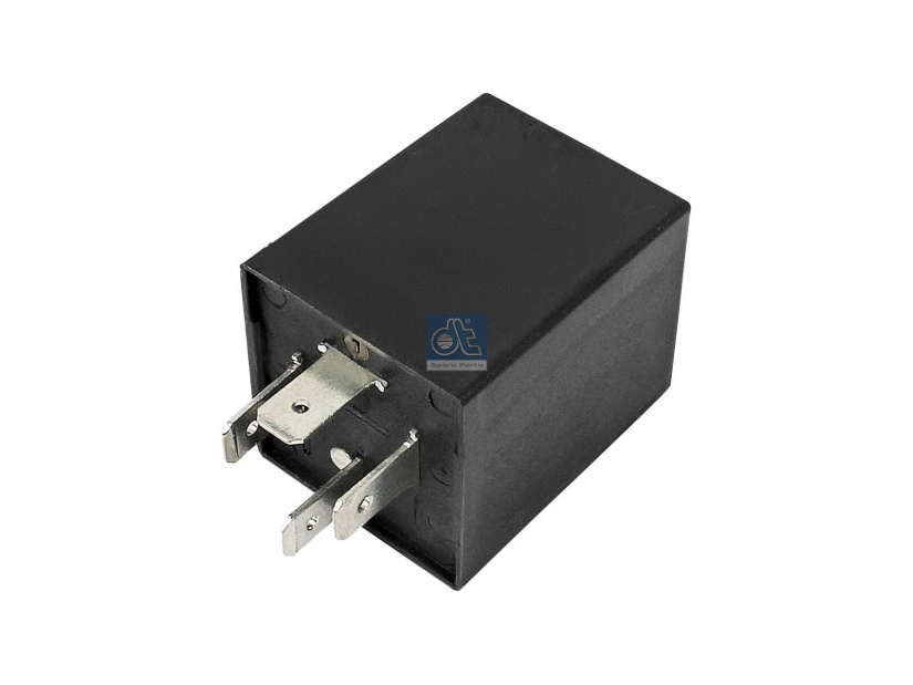 DT TURN SIGNAL RELAY 4.65121