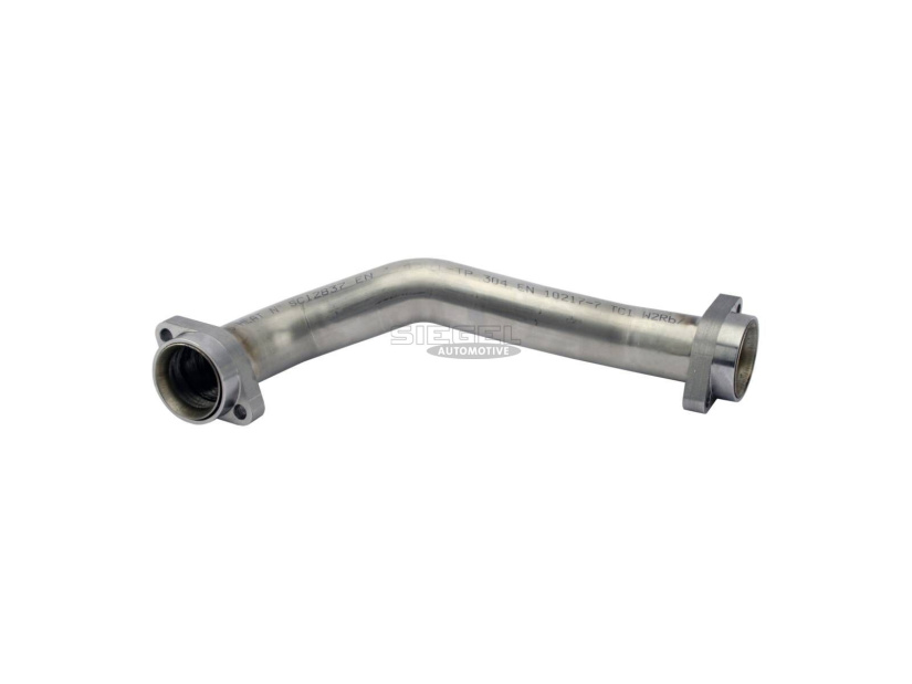 DT EXHAUST MANIFOLD SA6D0000