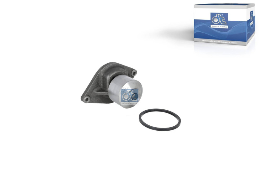 DT WATER PUMP 7.60306