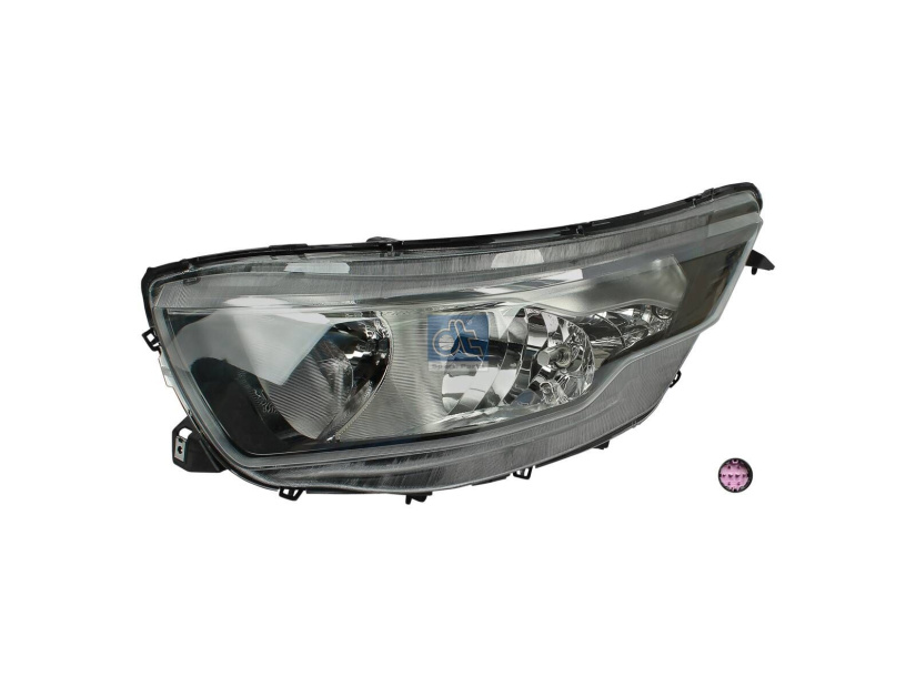 DT HEADLAMP 7.25181