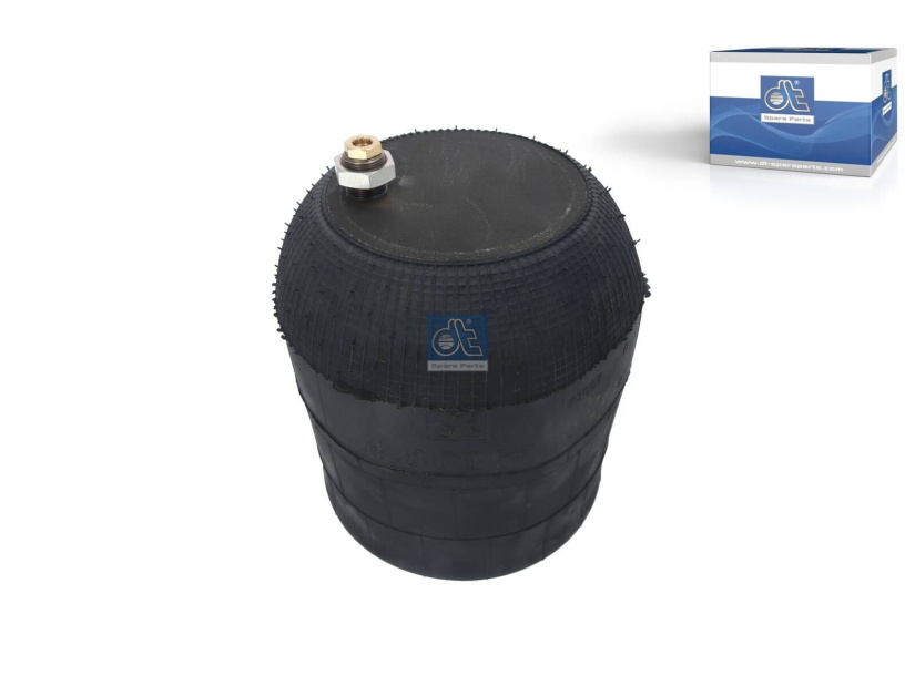 DT AIR SPRING 4.80861