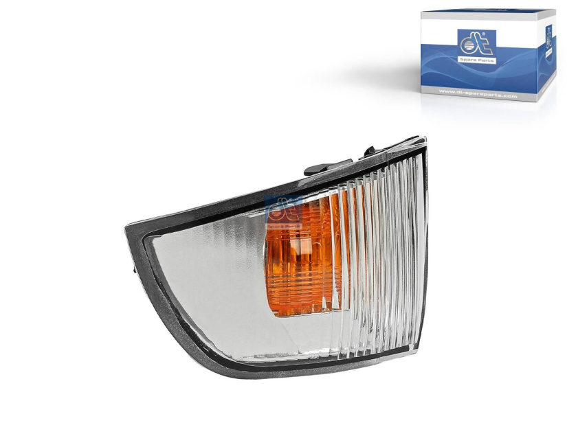 DT TURN SIGNAL LAMP 7.25129