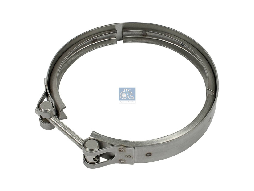 DT CLAMP 2.14766