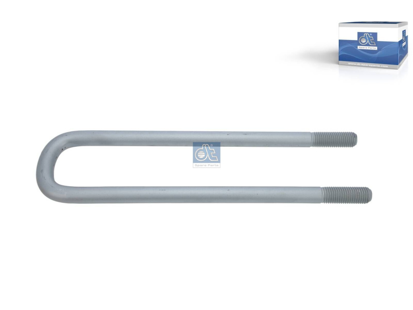 DT U-BOLT 2.62562