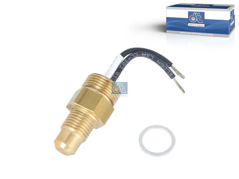 DT TEMPERATURE SWITCH 2.44391