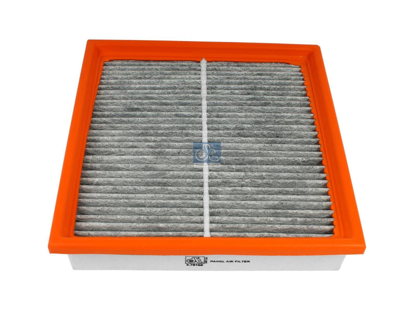 DT CABIN AIR FILTER 2.76108