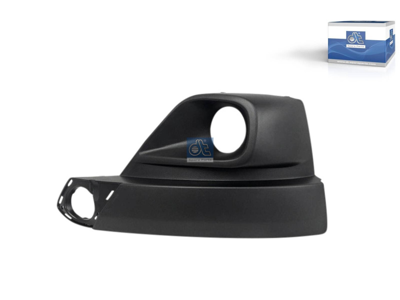 DT COVER MOULDING 6.00294