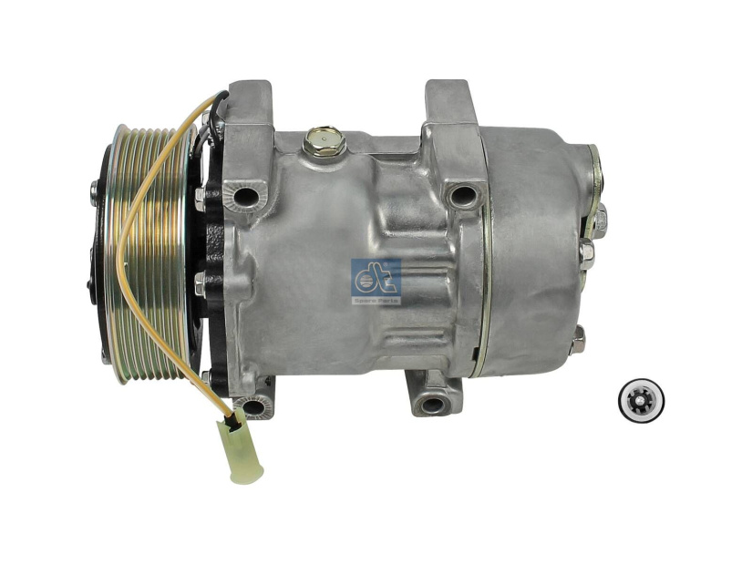 DT COMPRESSOR 2.76078