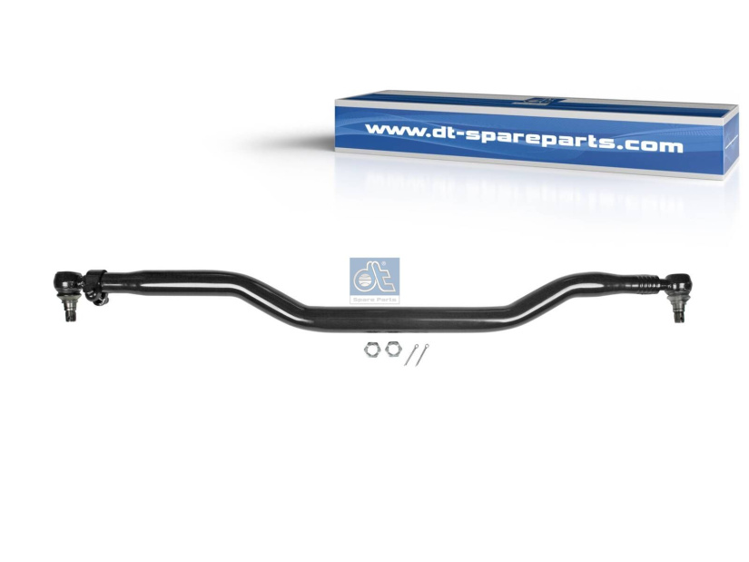DT TRACK ROD 7.30017