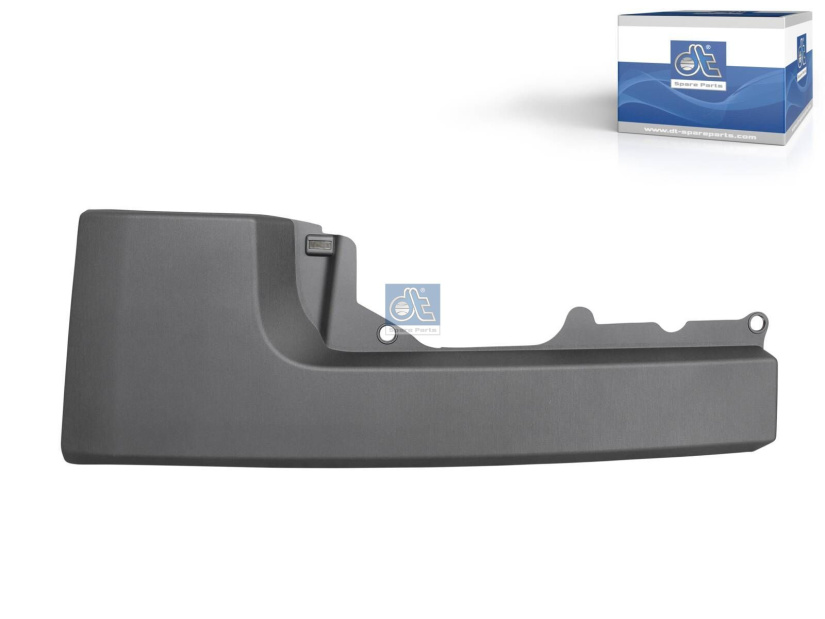 DT COVER 6.70331