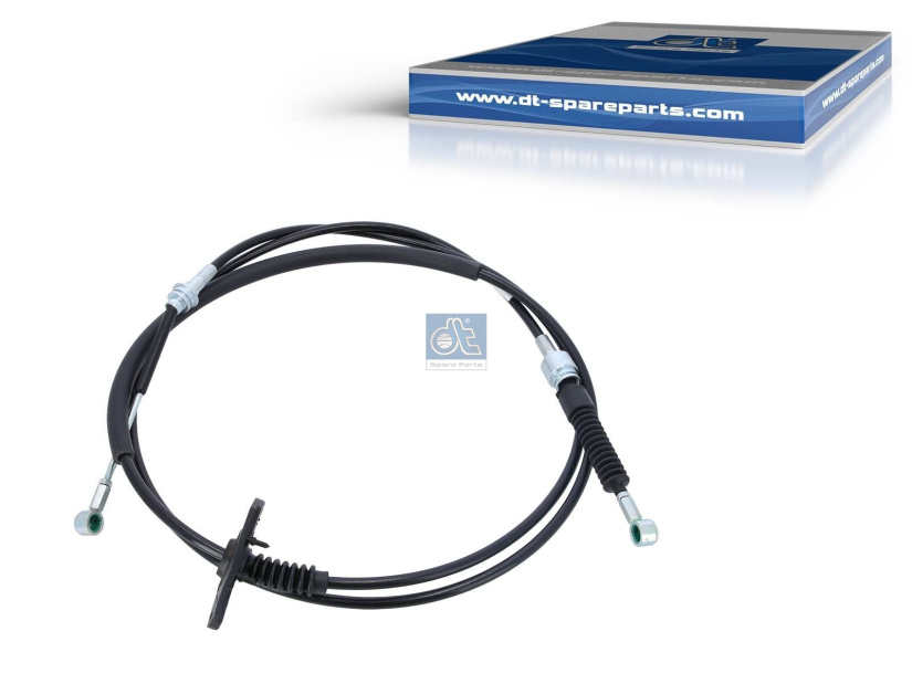 DT CONTROL WIRE 7.40340