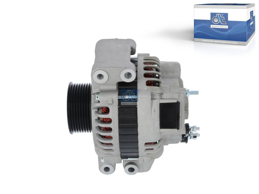 DT ALTERNATOR 1.51300