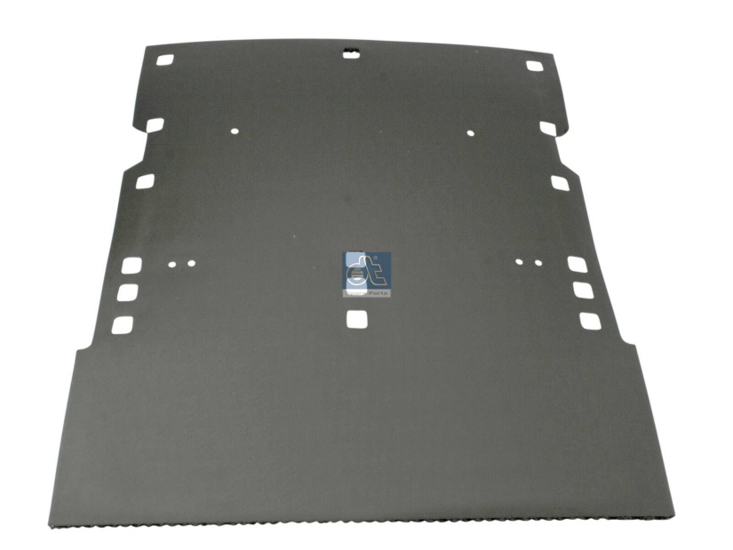 DT SPLASH GUARD 2.71140