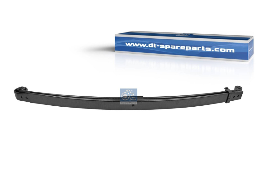 DT LEAF SPRING 1.25281