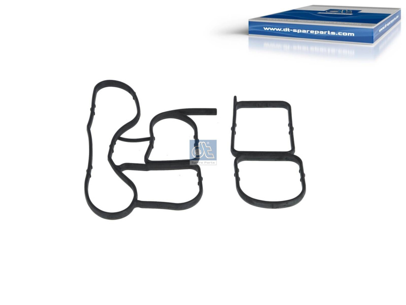 DT GASKET KIT 5.94521