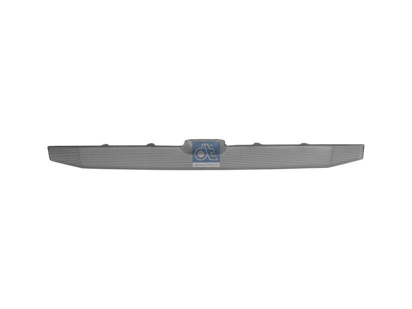 DT RADIATOR GRILL 1.23189
