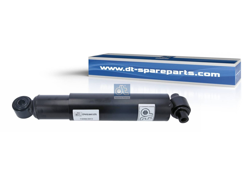 DT SHOCK ABSORBER 2.62676