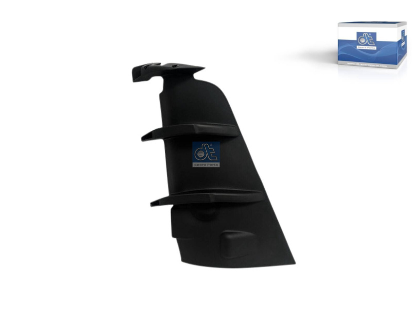DT AIR DEFLECTOR 3.80325