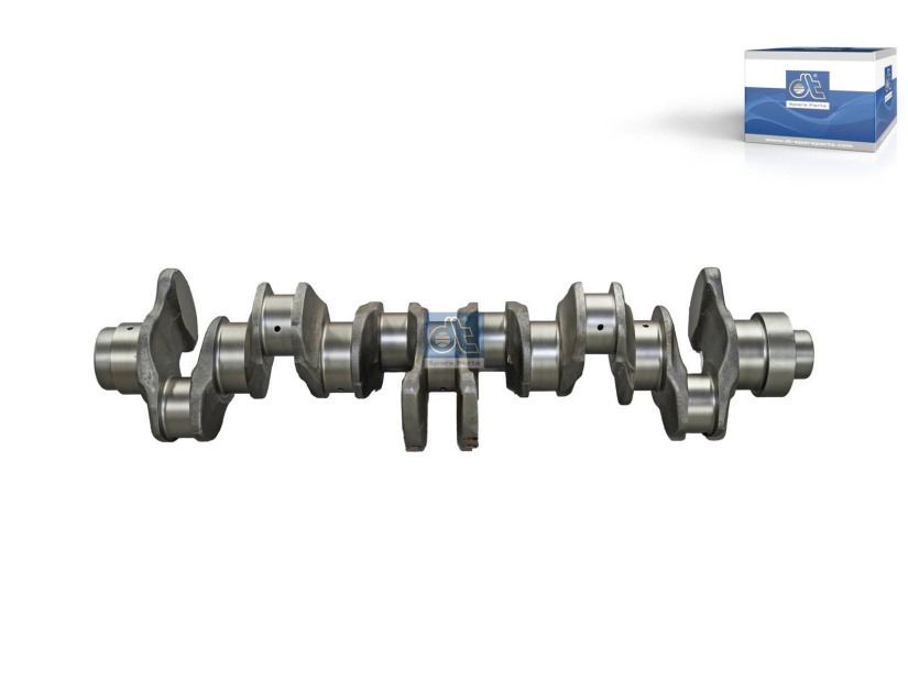 DT CRANKSHAFT 4.71371