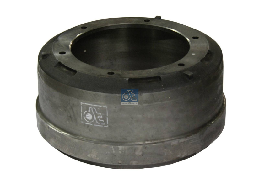 DT BRAKE DRUM, 175 2.40322