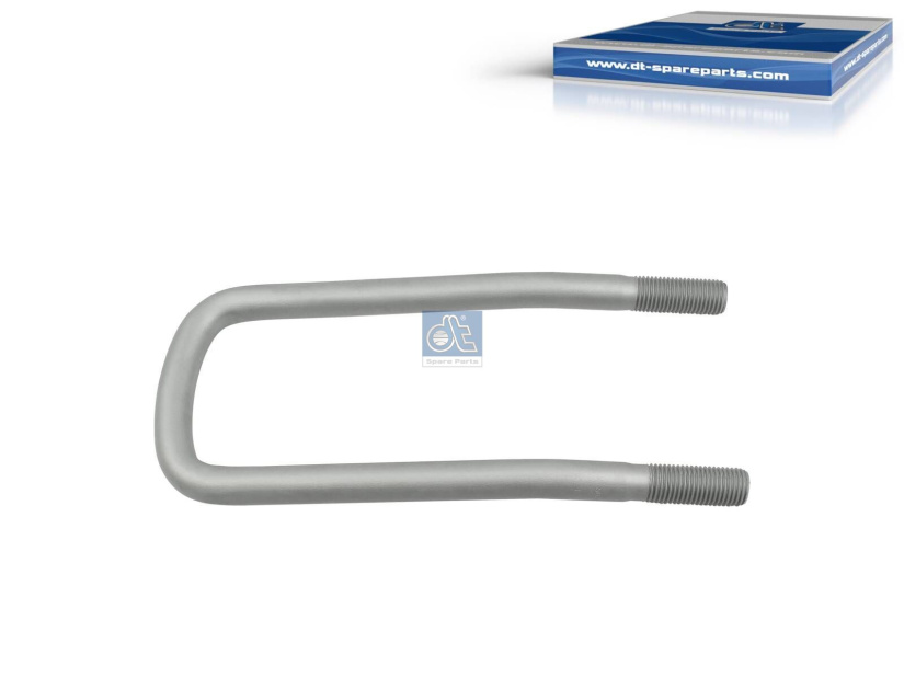 DT U-BOLT 1.25422