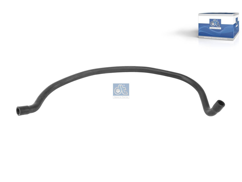 DT RADIATOR HOSE 3.16440