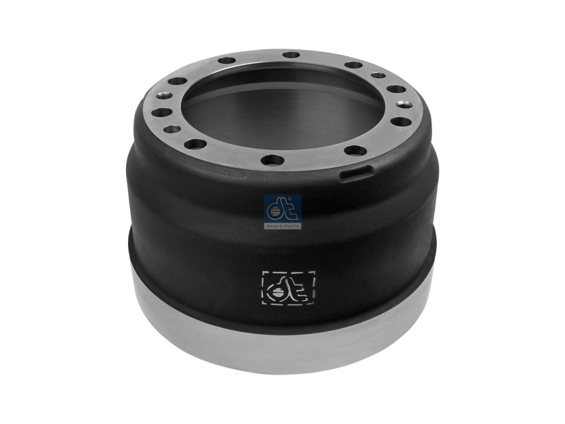 DT VO JARRURUMPU 225MM TAKA H=306 VAHVISTETTU 2.40329