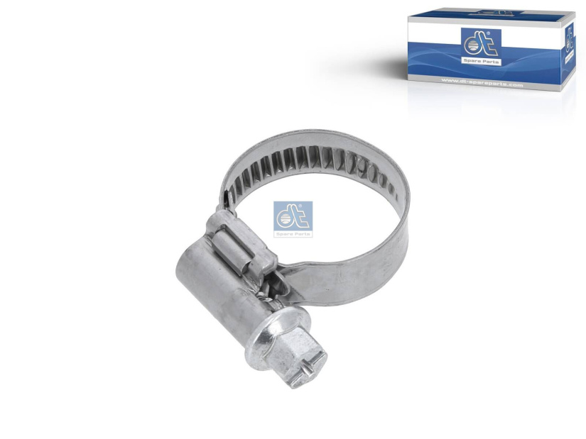 DT LETKUKIRISTIN DMIN: 12 MM DMAX: 22 MM W: 12 MM SCANIA 1.11234
