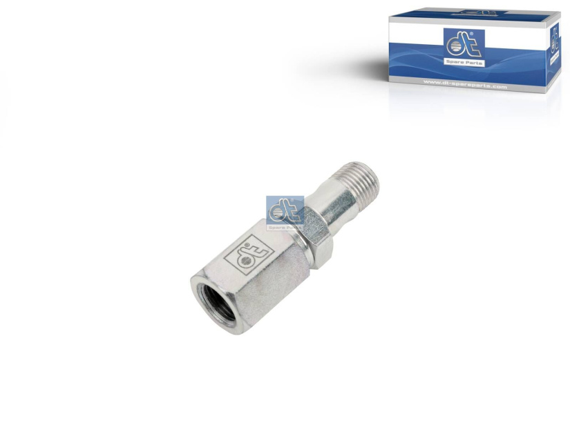 DT POLTTOAINE PALUUKIERRON VENTTIILI MB 4.62600