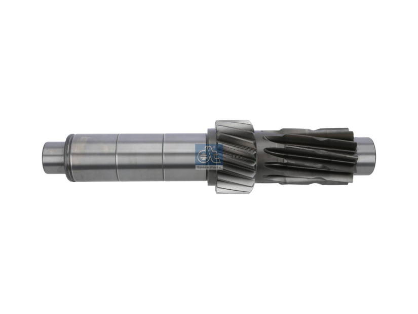 DT COUNTER SHAFT 1.14687