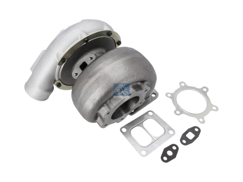 DT TURBOCHARGER 1.10814