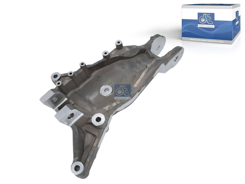 DT BEARING BRACKET 1.23396