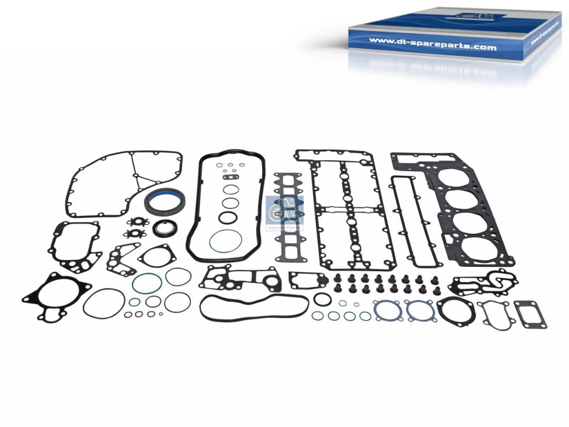 DT GENERAL OVERHAUL KIT 7.94013