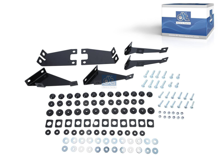 DT MOUNTING KIT 5.96225