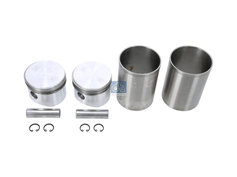 DT PISTON AND LINER KIT 2.94492