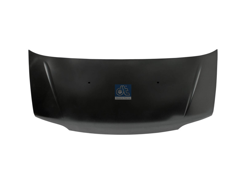 DT ENGINE HOOD 12.81100