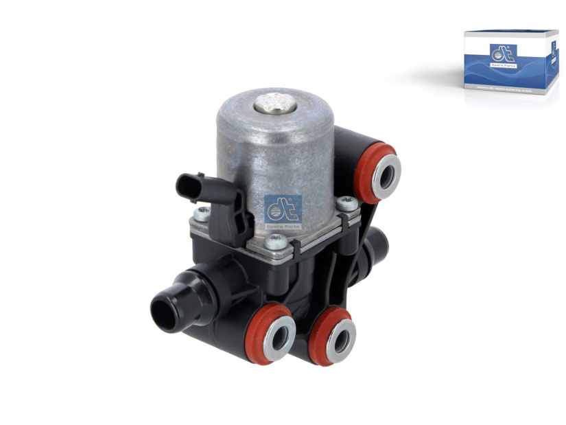 DT CONTROL VALVE 5.00245