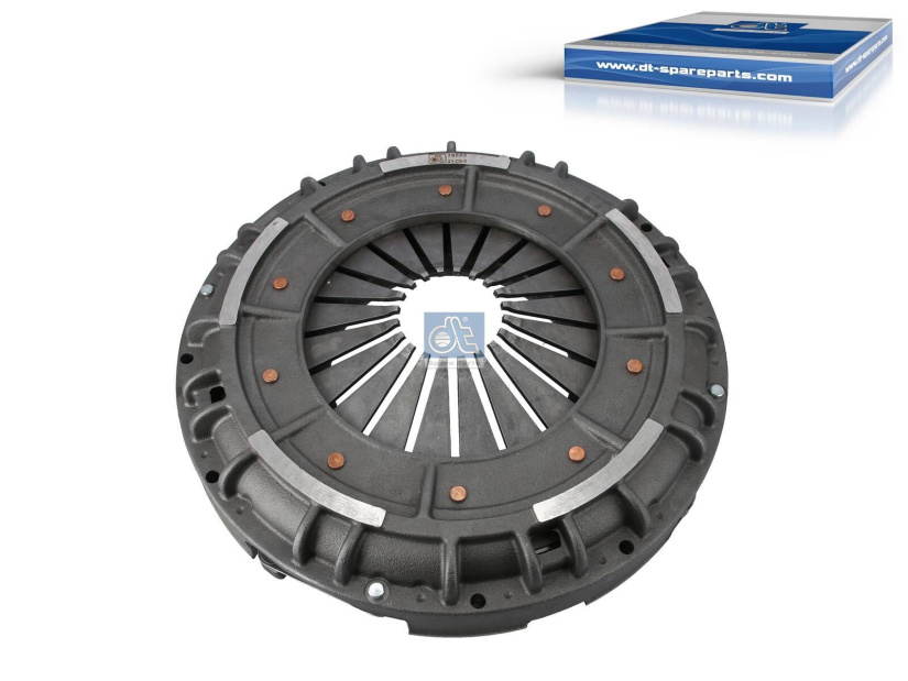 DT CLUTCH COVER 3.40130
