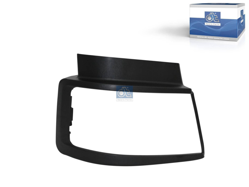DT LAMP HOUSING 1.00011