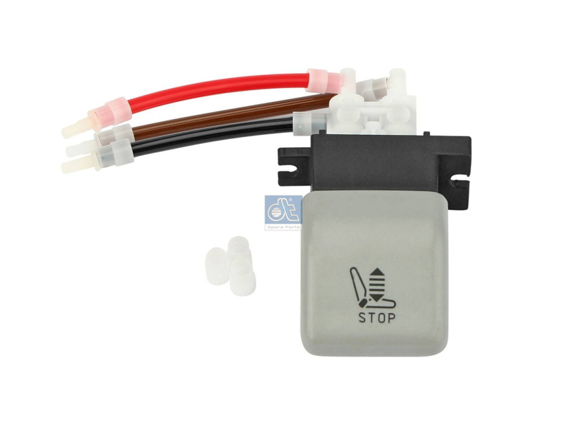 DT REPAIR KIT, SEAT 3.98301