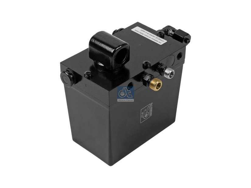 DT CAB TILT PUMP 5.65104