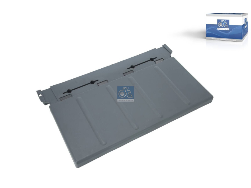 DT DIRT DEFLECTOR 4.69924