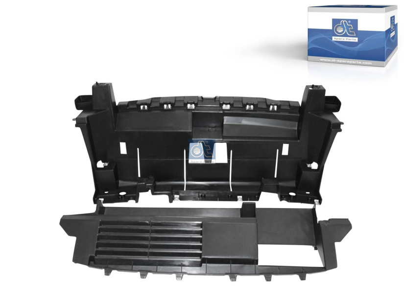 DT FRONT COWLING 12.00033