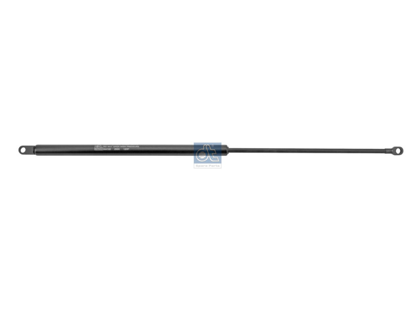 DT KAASUJOUSI VOLVO ETUMASKILLE F10-16 2.71000