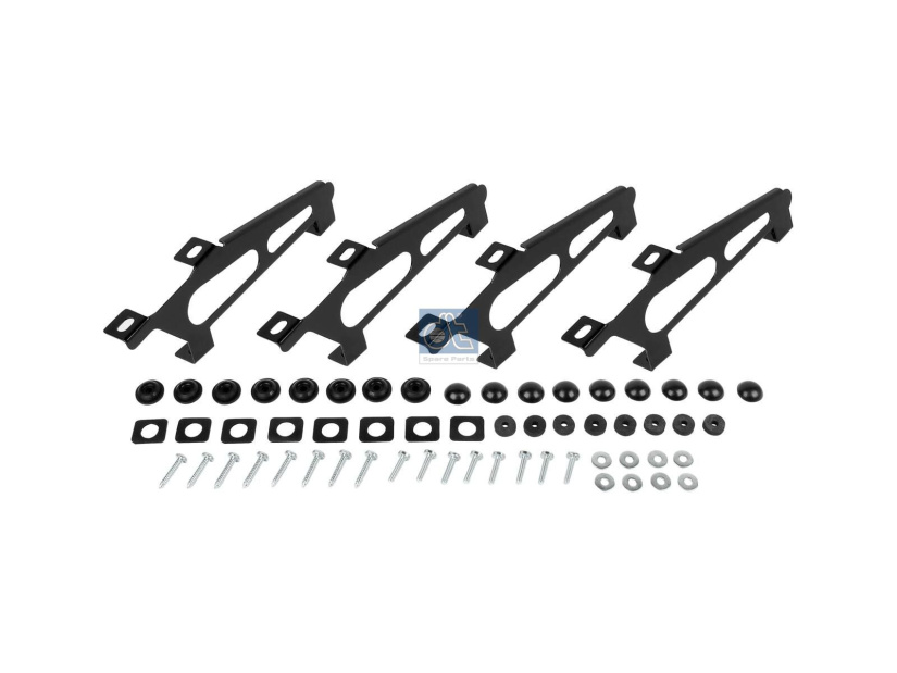 DT MOUNTING KIT 3.98405